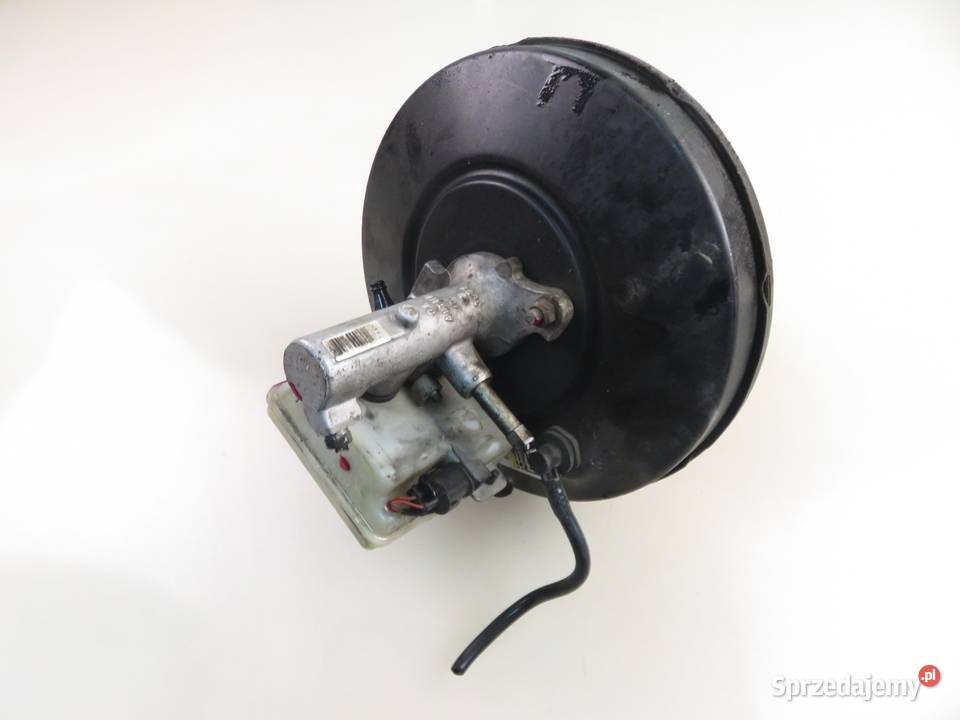 SERWO OPEL ASTRA H 16 13142358MW Pompy hamulcowe