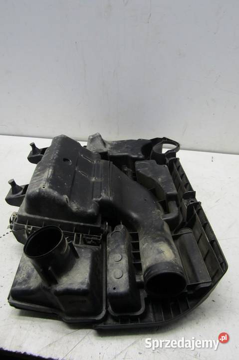 OBUDOWA FILTRA POWIETRZA 16 16V SUZUKI VITARA Obudowy filtrów sprzedam