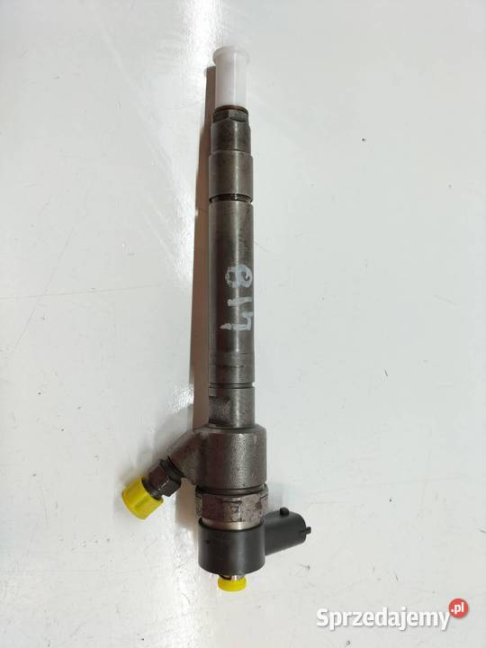 WTRYSKIWACZ 0445110251 30750283 24 D Volvo S60 I Rok produkcji 2006