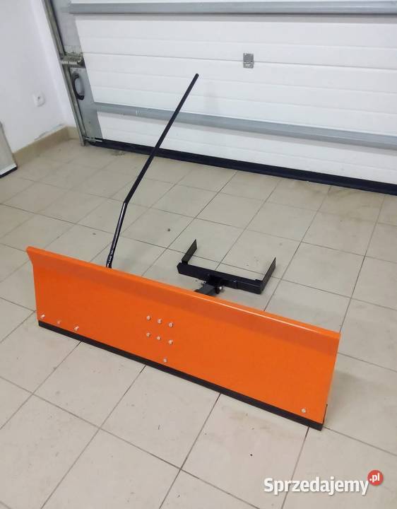 Pług do śniegu quad traktorek podkarpackie Haczów sprzedam