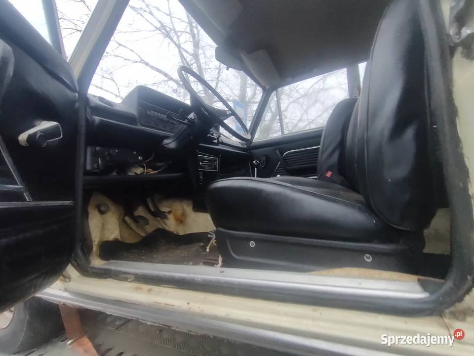 Zastava 125 P Fiat 125P 125p sprzedam