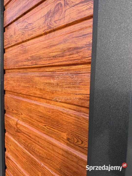 Schowek domek ogrodowy 3x2 m 2 x okno Nowy Sącz