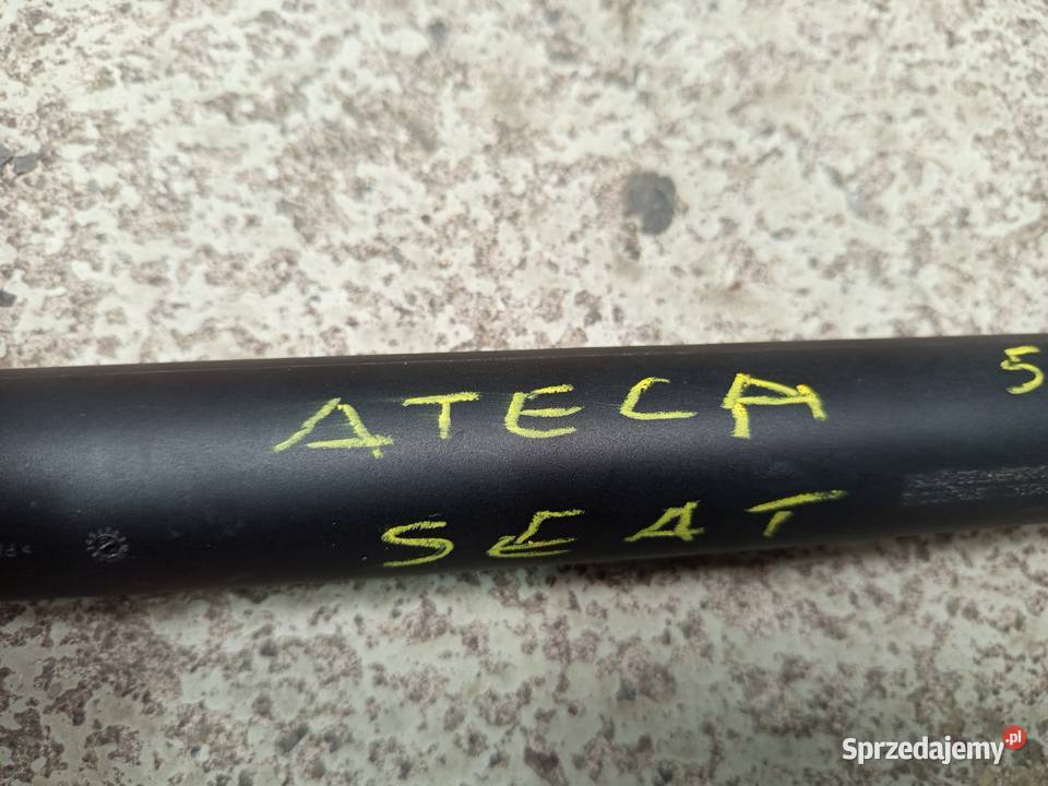 Amortyzator tylnej klapy seat ateca orginalny podkarpackie Rzeszów