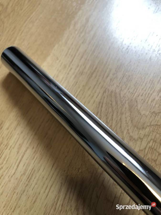 Kierownica z PRLu Komar romet wsk NOWY CHROM Częstochowa