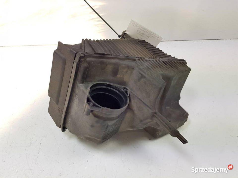 OBUDOWA FILTRA RENAULT SCENIC II 8200369775 Lipno