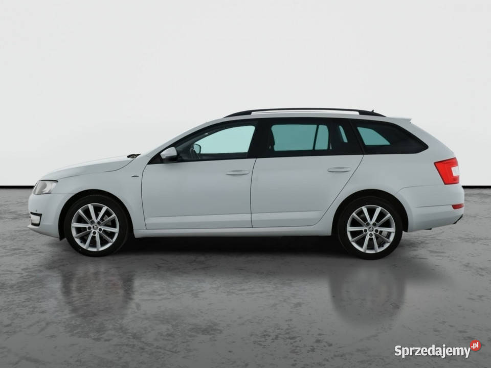 Skoda Octavia 20 TDI wspomaganie kierownicy dolnośląskie Bielany Wrocławskie