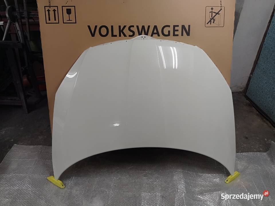 MASKA FABIA II ROOMSTER LIFT 5J0823031B LF9E Bydgoszcz