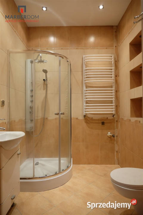 Mieszkanie Chorzów 70m2 3 pokoje Liczba pokoi 3