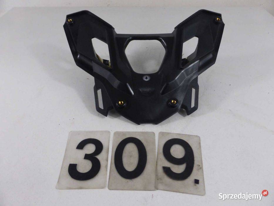 BMW R 1200 GS R 1250 GS K50 1316r stelaż Poznań sprzedam