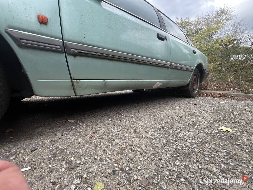 Ford Scorpio 20 DOHC 2000cm3 Scorpio Warszawa