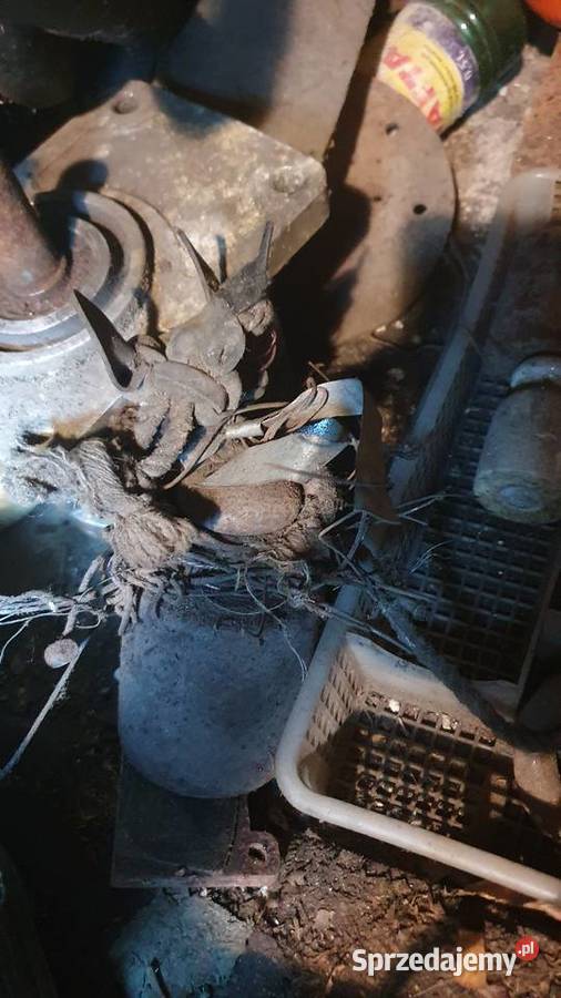 Ciężarki wagowe obciążniki PRL duże i małe do Warszawa