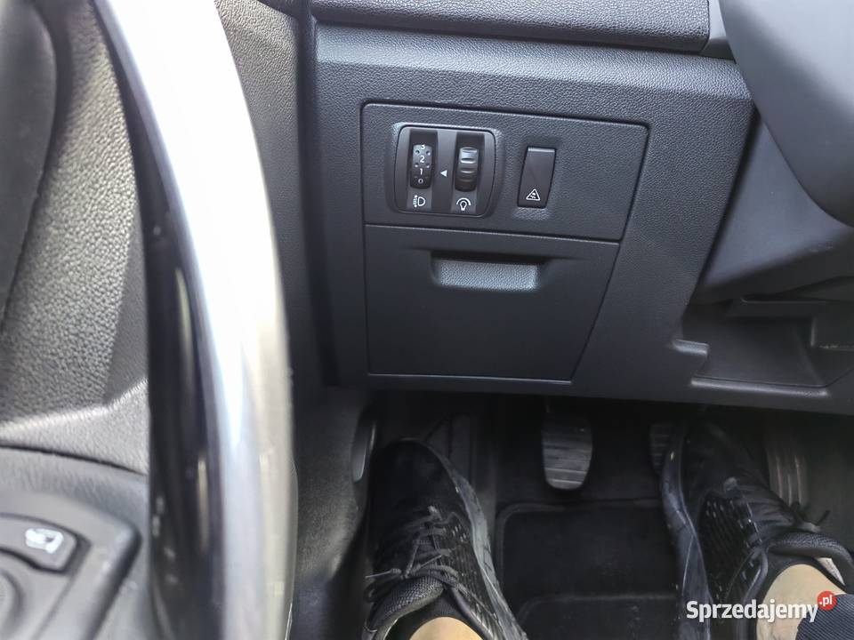 Renault laguna 3 Grandtour elektrochrom. lusterko wst. Laguna Motoryzacja