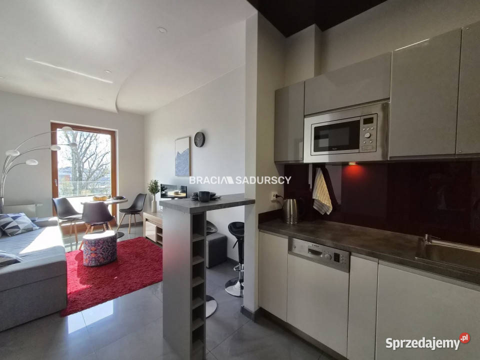 Mieszkanie Kraków Rakowicka 3648m2 2 pokojowe małopolskie