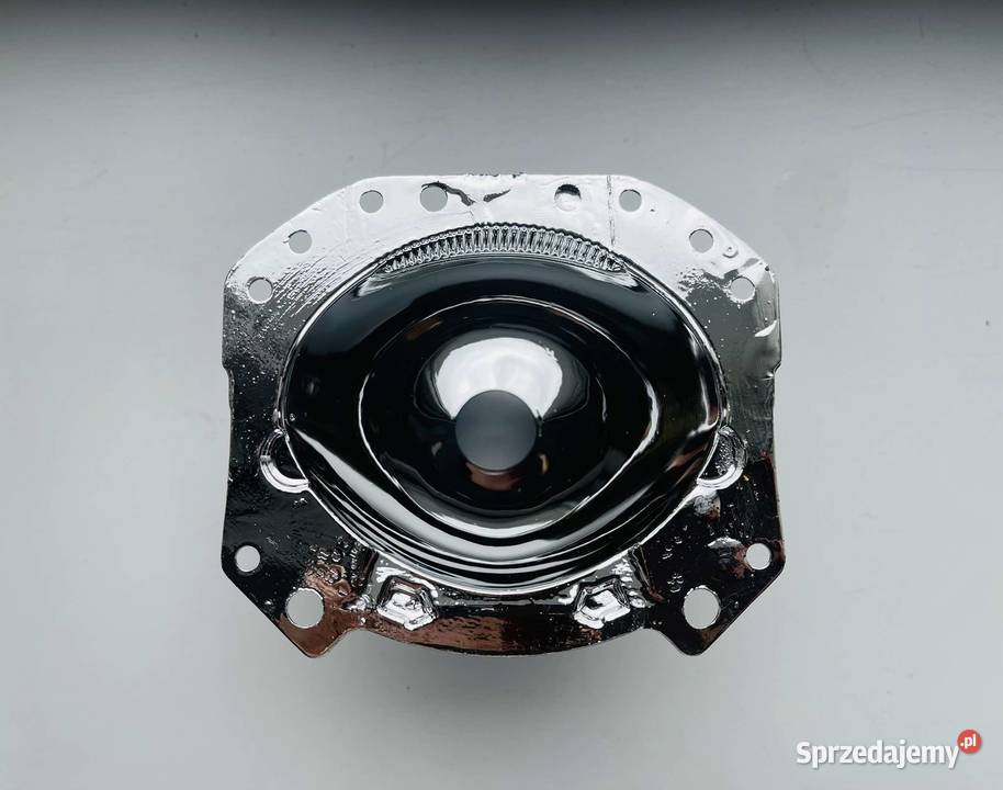 SKODA SUPERB ODBŁYŚNIK H7 LAMPY ZWYKŁEJ W 50 Ostroróg sprzedam