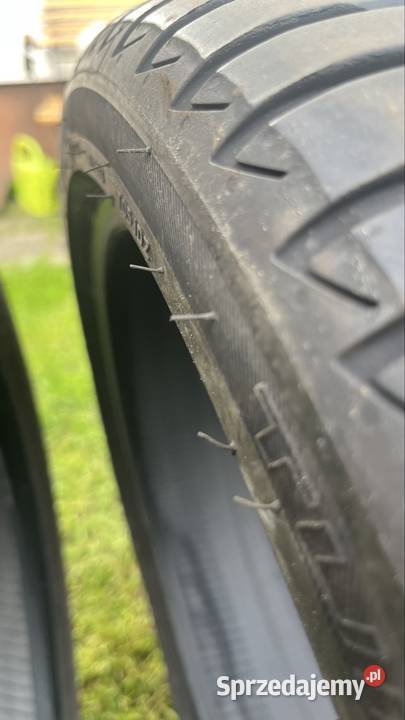 Opony Bridgestone 22540R18 Olsztyn sprzedam