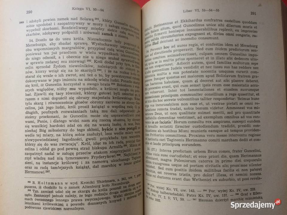 3135 KronikaThietmara Szczecin