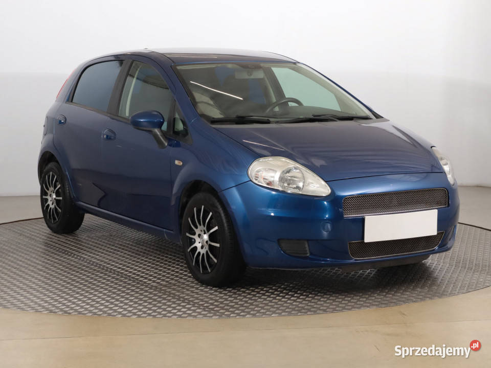 Fiat Grande Punto 1.4