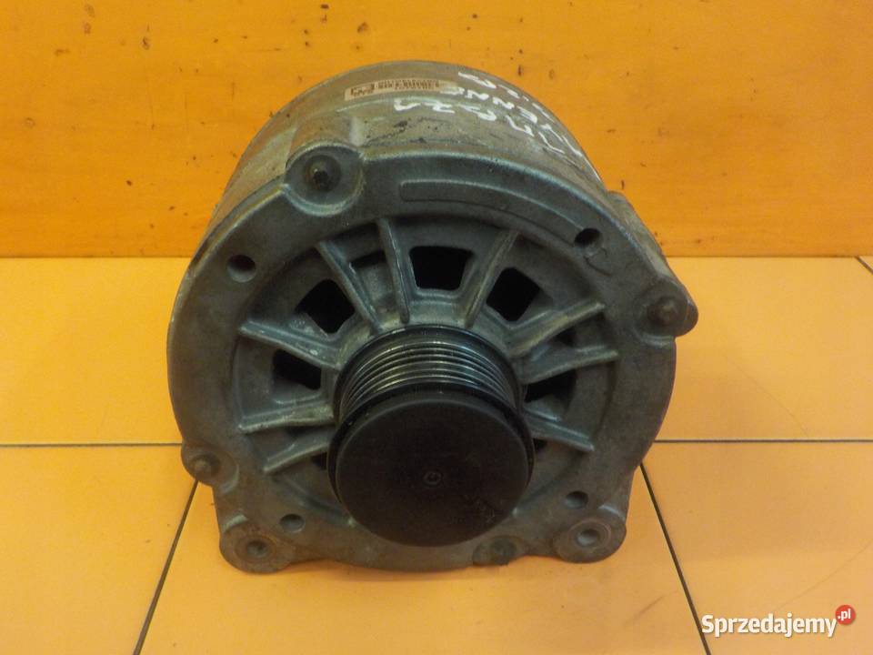 PORSCHE CAYENNE 32 V6 06r 250 BFD alternator mazowieckie
