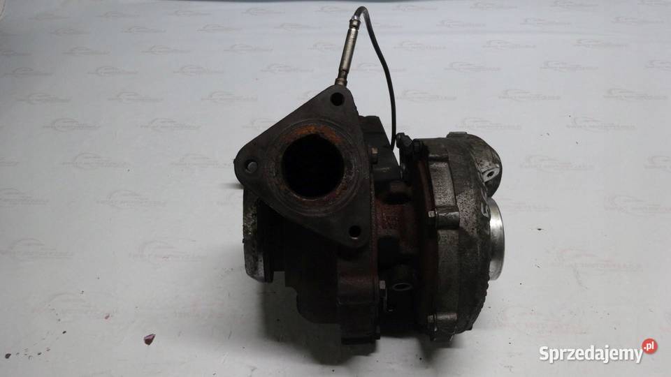 MERCEDES C 22 CDI 08r 170 A6460901080 7529906 osobowe świętokrzyskie sprzedam