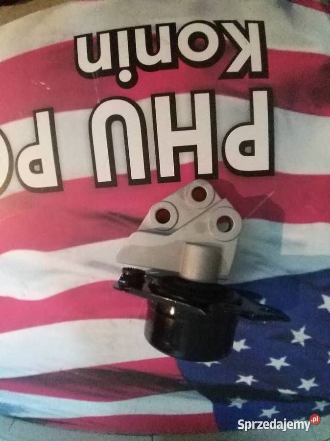 PODUSZKA SKRZYNI BIEGÓW PONTIAC TORRENTCHEVROLET Kawnice sprzedam