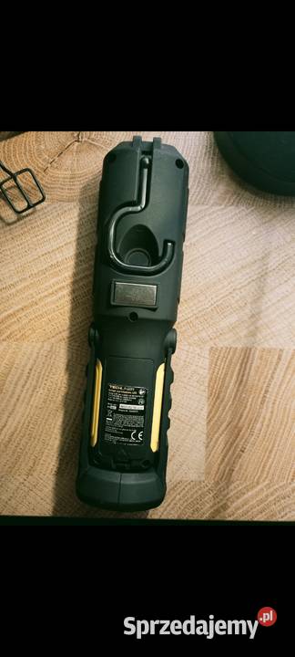 Lampka Warsztatowa Przemyśl