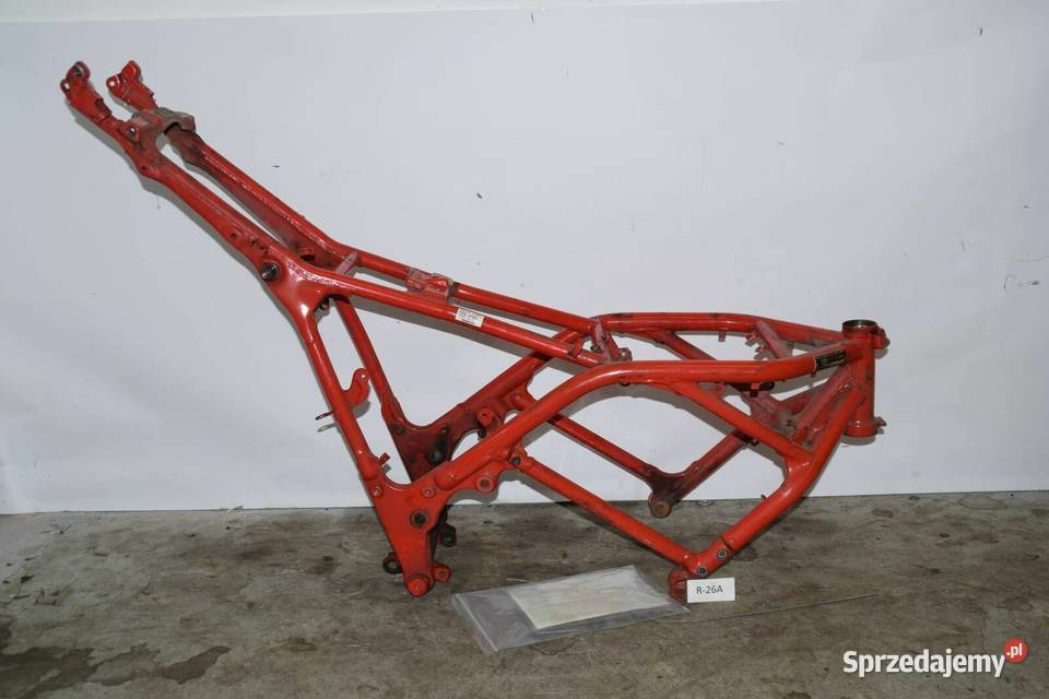 Honda CB 450 S PC17 rama Bolesławiec sprzedam