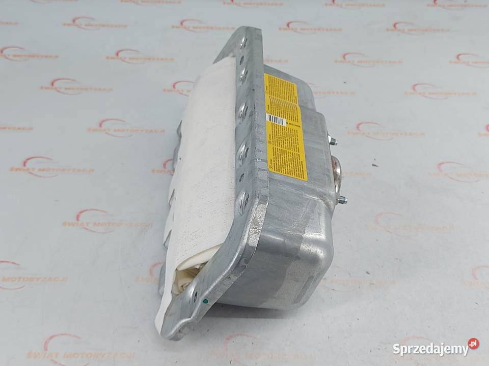 BMW F10 10r poduszka pasażera 34089354