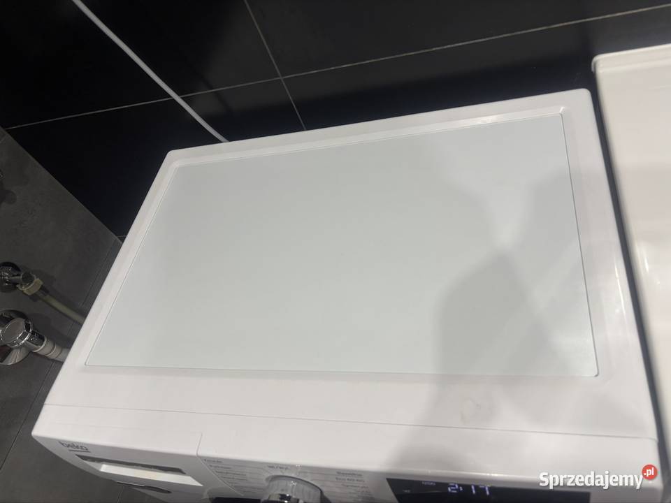 Pralka Beko PWUV7646XWE 7 A wolnostojące Kraków sprzedam
