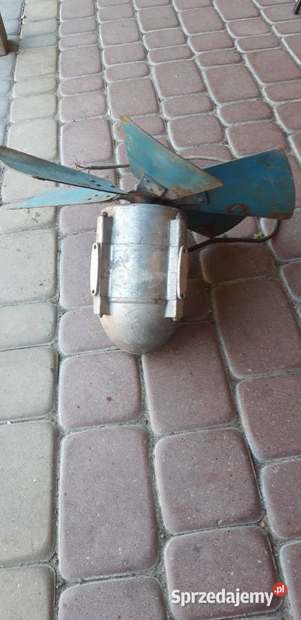 Wentylator warsztatowy Rzeszów