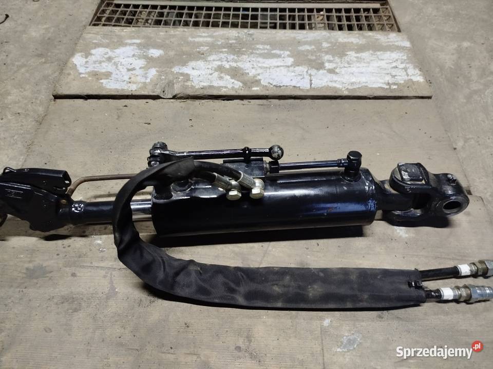 Cięgło CBM Holland t 7 Zamość