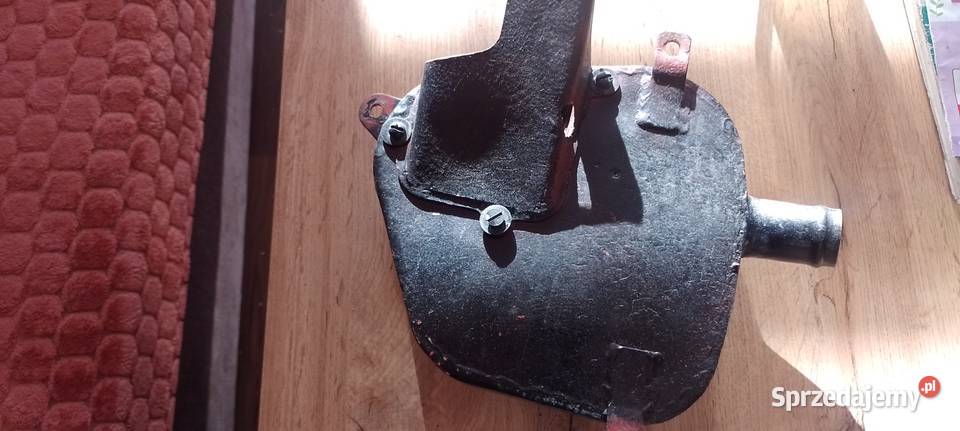 puszka filtr powietrza junak m10 m07 wsk shl wfm