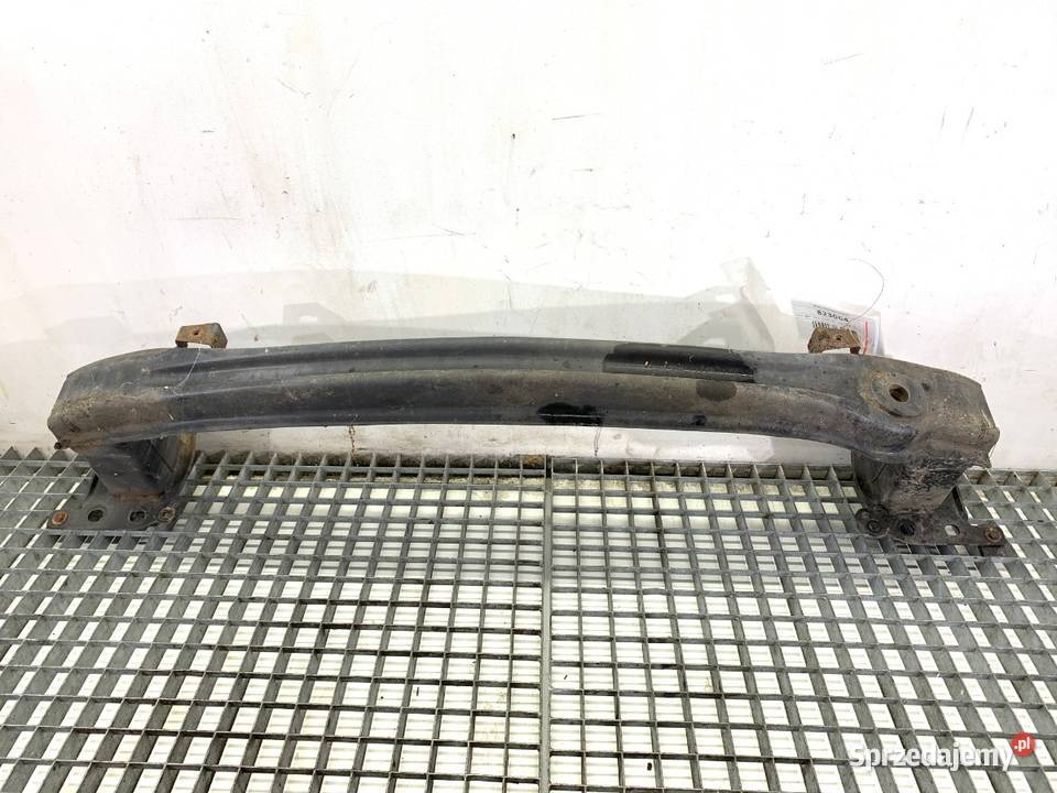 BELKA ZDERZAKA PRZÓD SEAT ALTEA WZMOCNIENIE