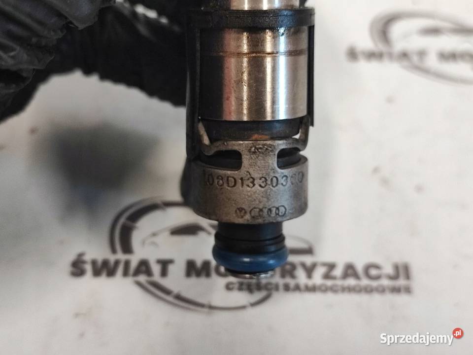 EOS GOLF PASSAT 07r 20 B BVY 150 wtryskiwacz Kielce sprzedam