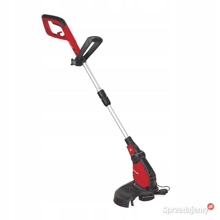 Podkaszarka elektryczna Einhell GCET 4530 Jadowniki