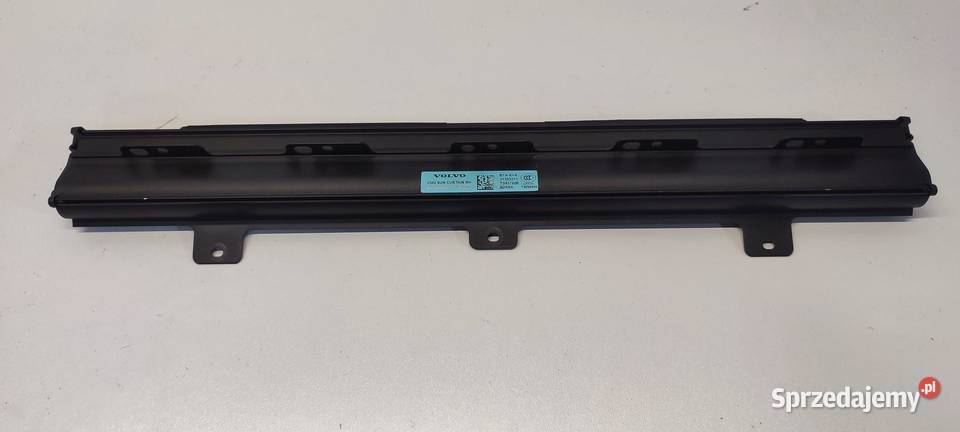 VOLVO V90 II ROLETA SIATKA BOCZKA DRZWI PRAWA sprzedam