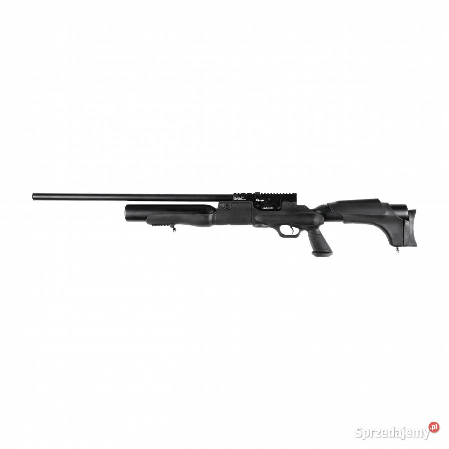 Wiatrówka PCP Optima by Hatsan Hercules 1143 Trzcianka