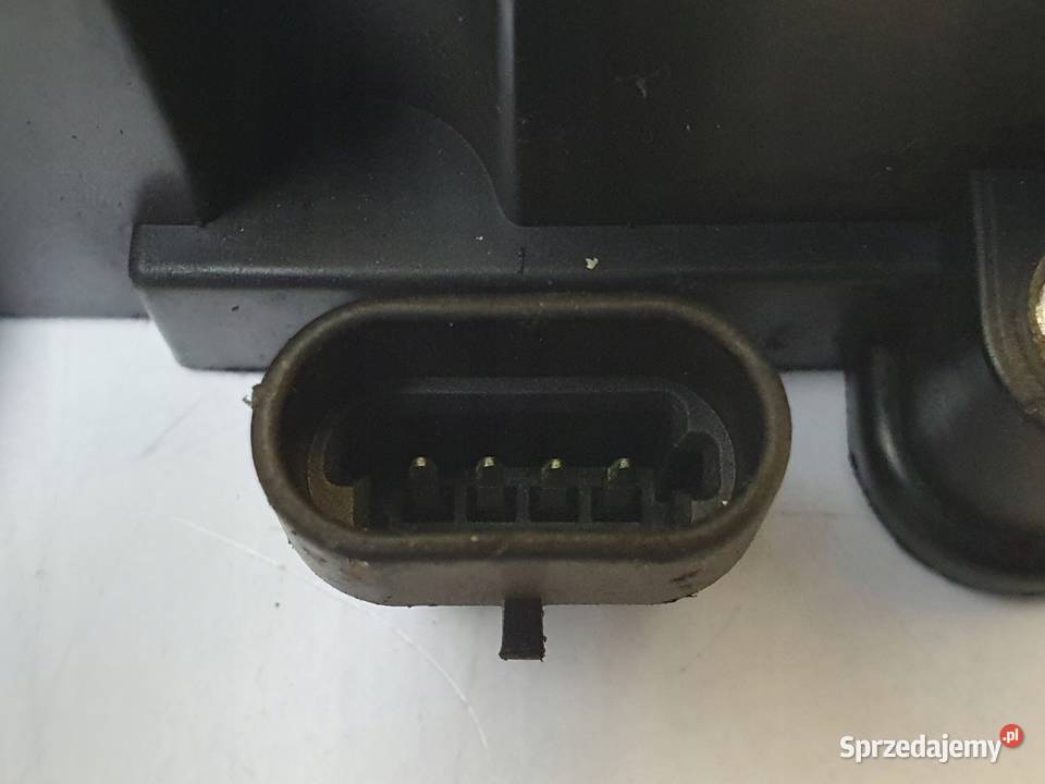 CEWKA ZAPŁONOWA Opel Frontera 22 i X22XE 136