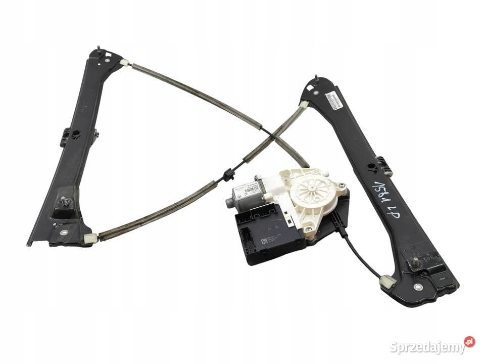 MECHANIZM SZYBY LEWY PRZÓD USA 561837461D VW świętokrzyskie