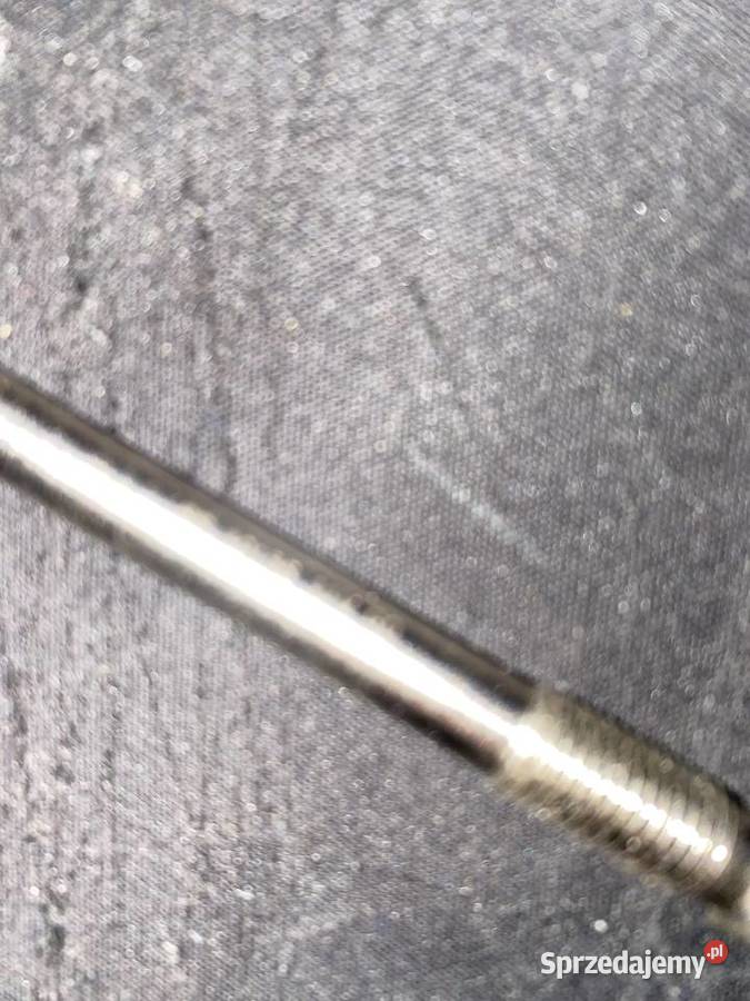 NOWE Świece żarowe 16tDci Pozostałe lubelskie Lublin