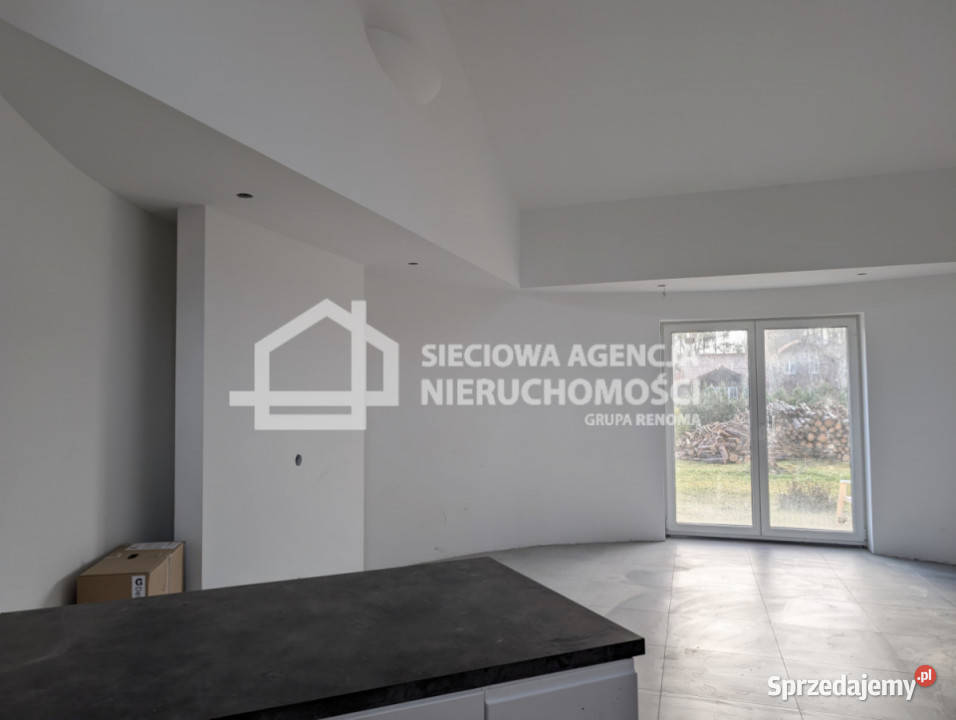 Dom bliźniak 185m2 Otomin pomorskie