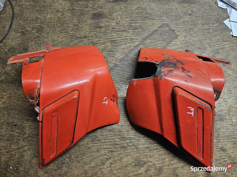 Peugeot Hercules owiewka plastik Hercules 50 Jelenia Góra sprzedam