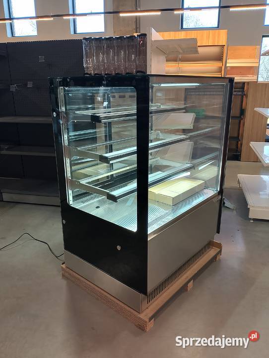 Witryna cukiernicza Bianca 90 Słupca