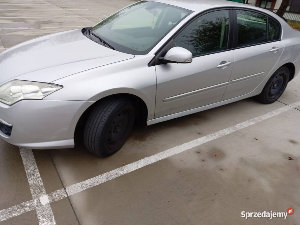 Renault Laguna III 20 DCI Nowy Sącz sprzedam