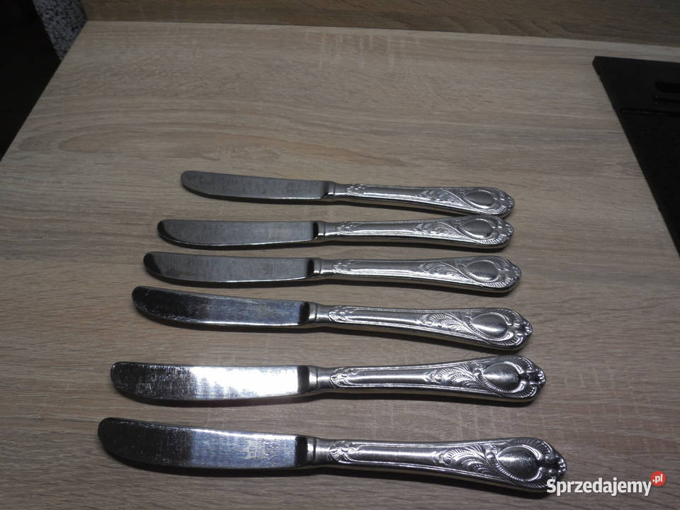 Noże 6 SBS Raszków