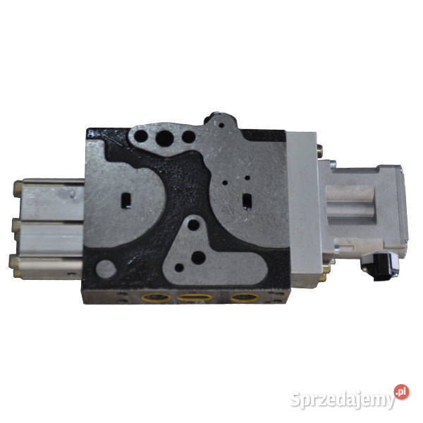 47735819 Zawór hydrauliczny CNH