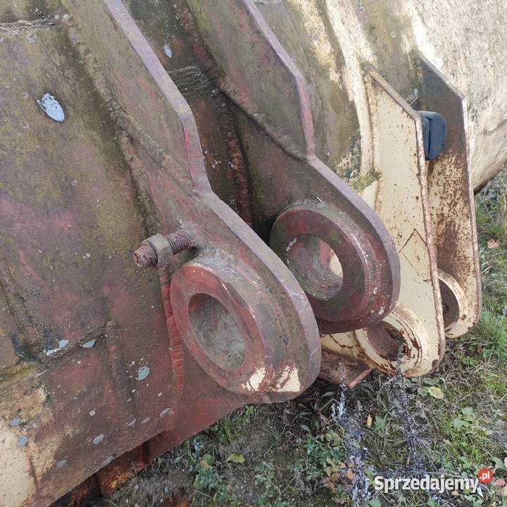 Łyżka załadunkowa ładowarka Bielcza sprzedam