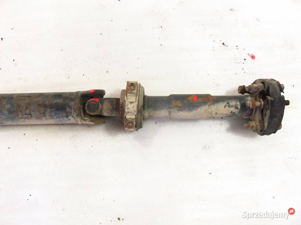 WAŁ NAPĘDOWY OPEL FRONTERA A 22 B