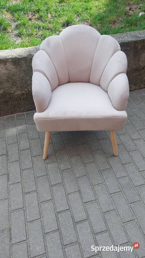 Fotel Bodzio Malavi 66cm Poznań