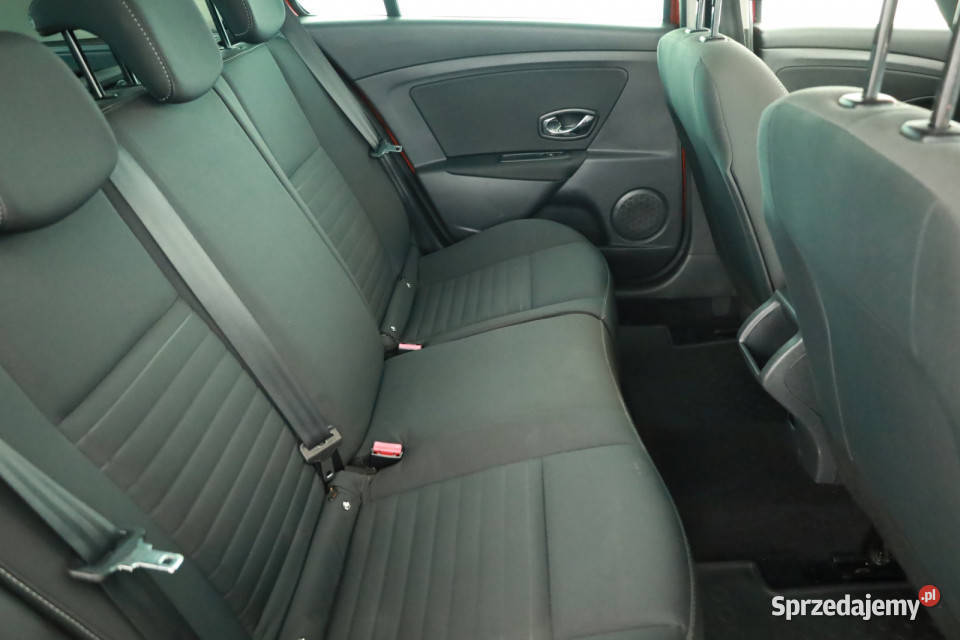 Renault Megane 12 TCe mazowieckie Piaseczno