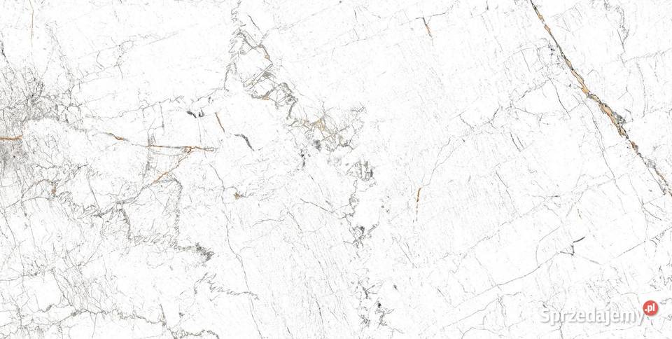 Gres szkliwiony Georgia White Poler 60 x120 Warszawa sprzedam